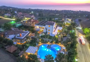 La Bussola Hotel Calabria Capo Vaticano
